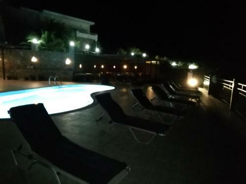 Hotel Hill Of Calm