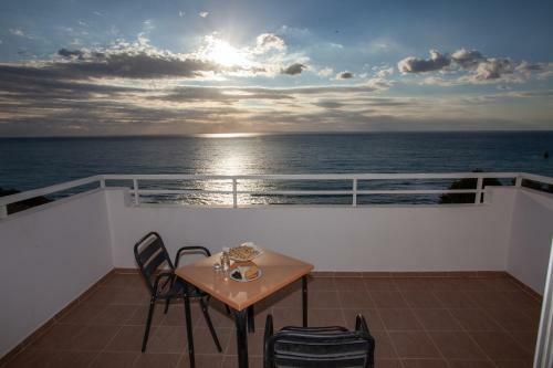 Hotel Hill Of Calm