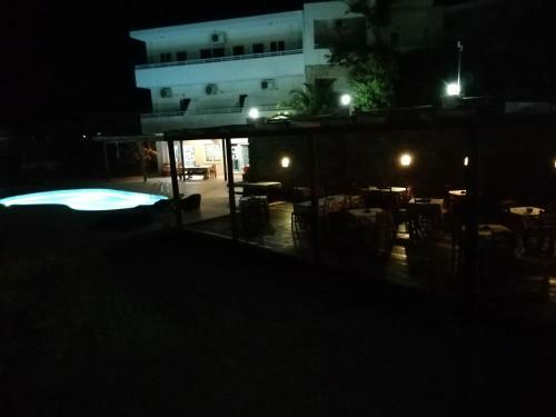 Hotel Hill Of Calm