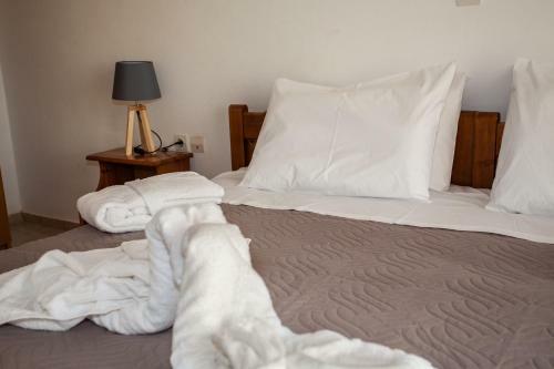 Hotel Hill Of Calm