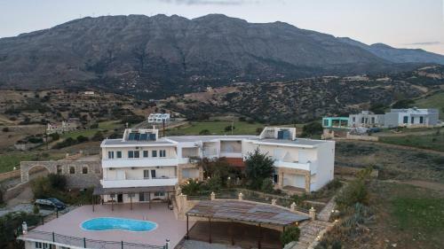Hotel Hill Of Calm