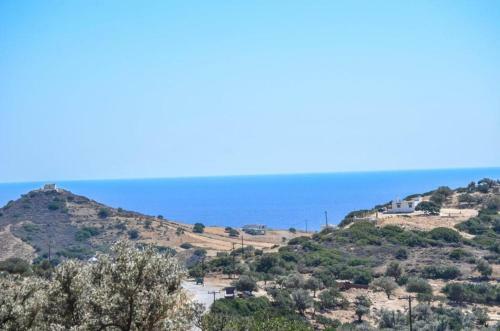 George Sea View Triopetra
