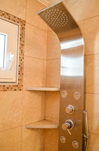 George Sea View Triopetra