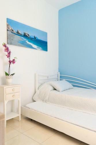 George Sea View Triopetra