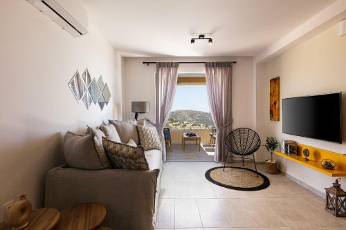 Charming Villa Mariva