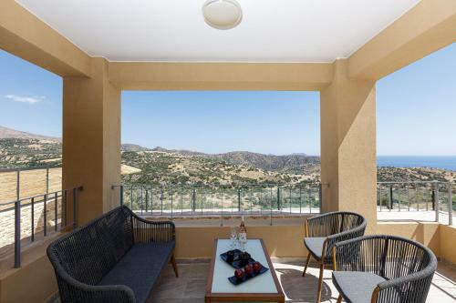 Charming Villa Mariva