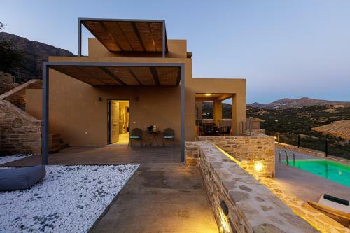 Charming Villa Mariva