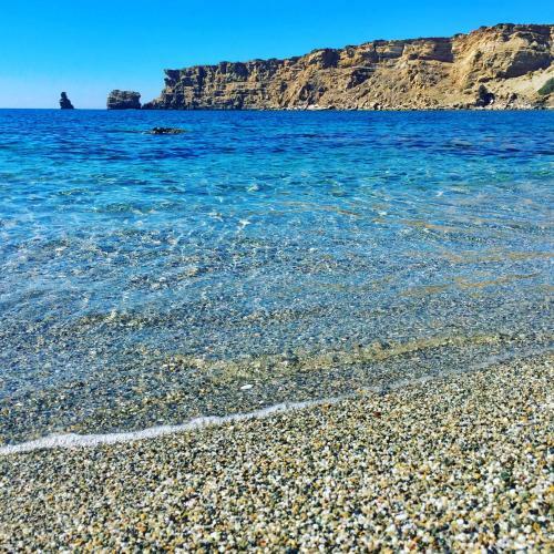 Hostal Villa Thalassa