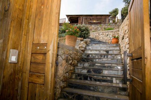 Villa Aloni In Triopetra