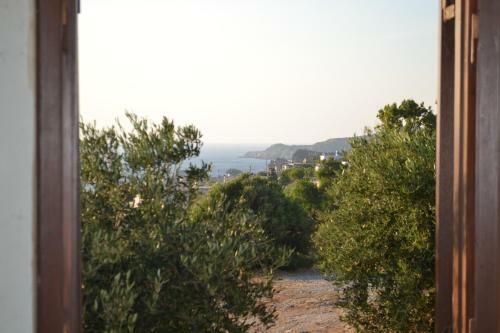 Elafonisi House