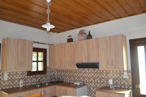 Elafonisi House