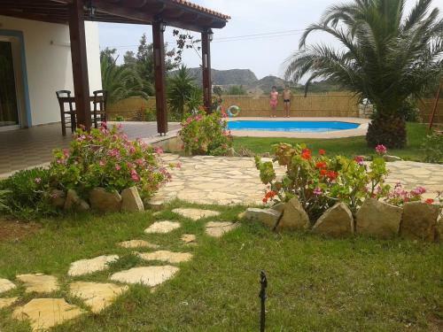 Villa Alexander 1