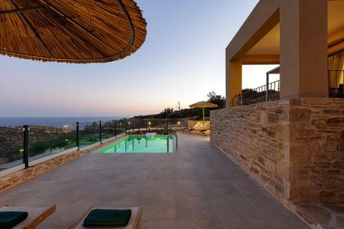 Apartamento Villa Mariva