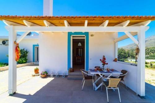 Apartamento Emmanuela Sea View Triopetra