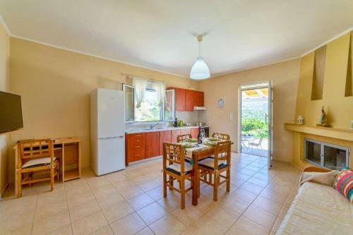 Apartamento Emmanuela Sea View Triopetra