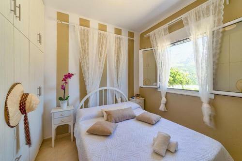 Apartamento Emmanuela Sea View Triopetra