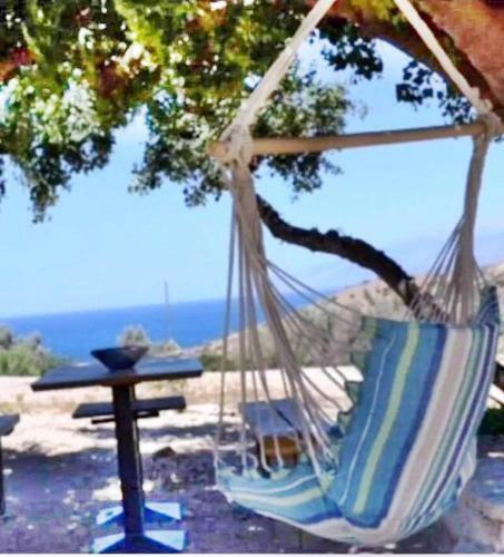 Apartamento Emmanuela Sea View Triopetra