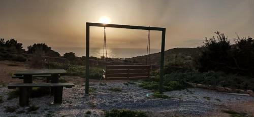 Apartamento Emmanuela Sea View Triopetra