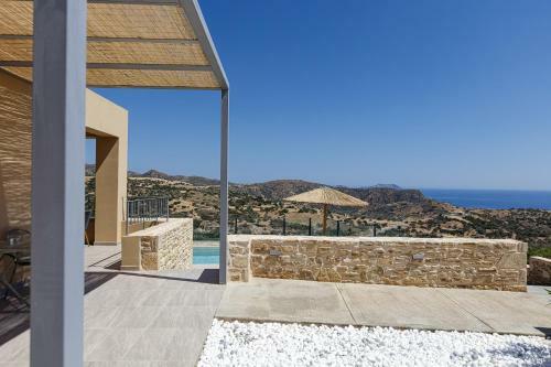 Villa Mariva-triopetra