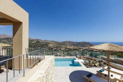Villa Mariva-triopetra