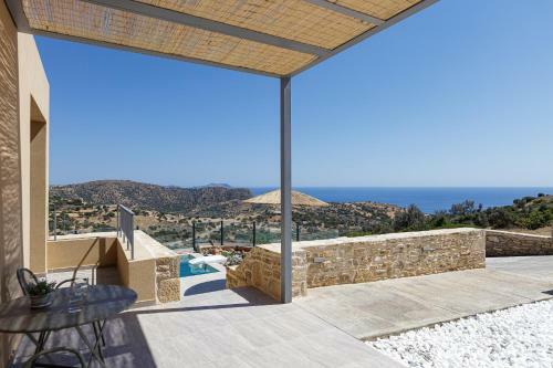 Villa Mariva-triopetra