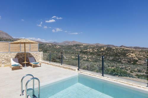 Villa Mariva-triopetra