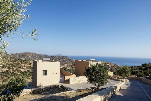 Villa Mariva-triopetra