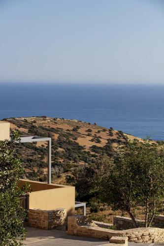 Villa Mariva-triopetra