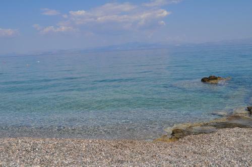 Into The Blue Villa