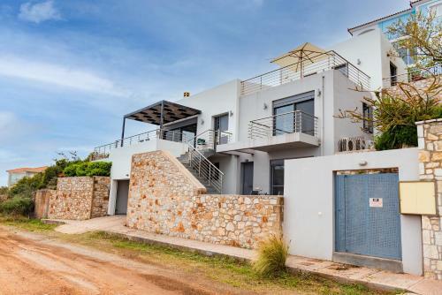 Villa Katerina Arkadian Village