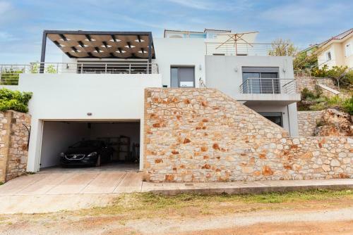 Villa Katerina Arkadian Village