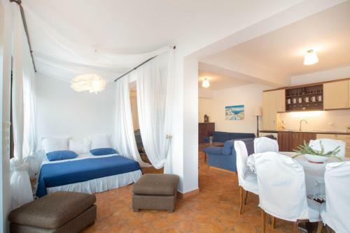 Floating Villa Near Astros Peloponnese