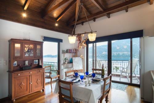 Floating Villa Near Astros Peloponnese