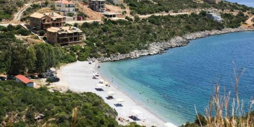 Floating Villa Near Astros Peloponnese