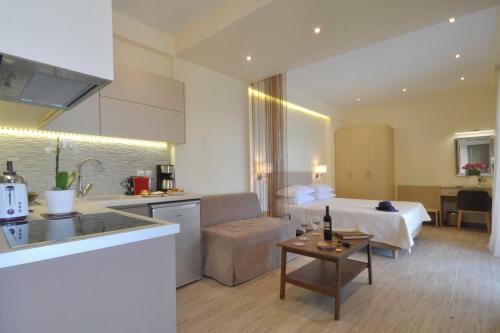 Apartamento Casa Del Mar