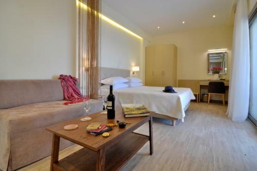 Apartamento Casa Del Mar