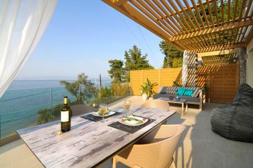 Apartamento Casa Del Mar