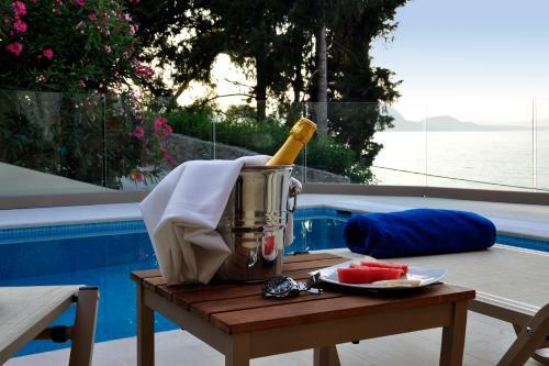 Apartamento Casa Del Mar