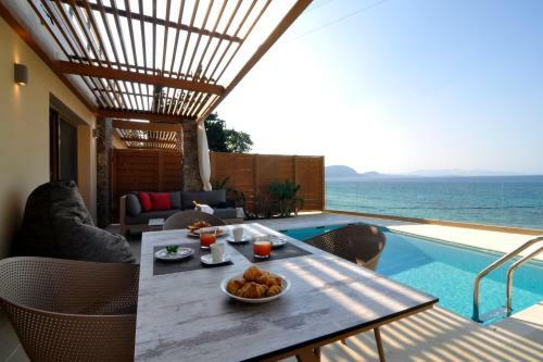 Apartamento Casa Del Mar