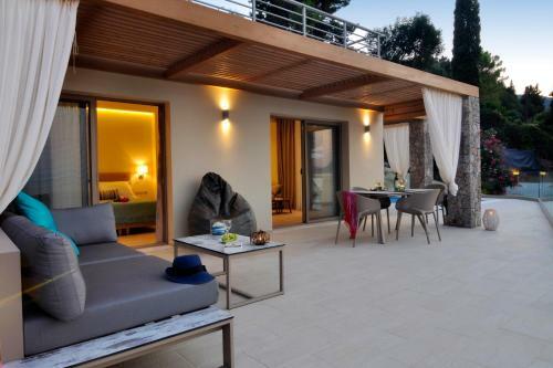 Apartamento Casa Del Mar