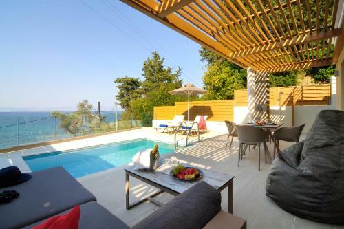 Apartamento Casa Del Mar