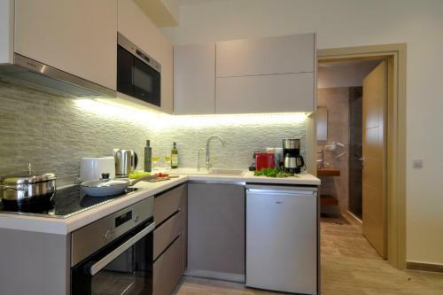 Apartamento Casa Del Mar