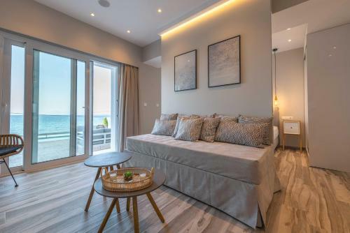 Valtes Luxurious Apartments