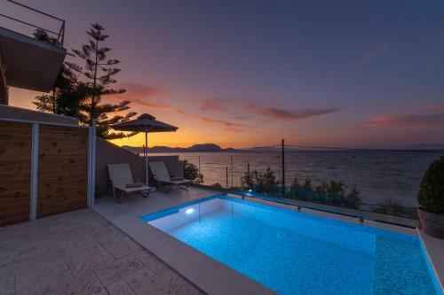 Valtes Luxurious Apartments