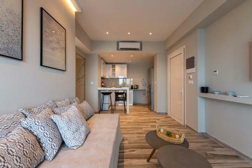 Valtes Luxurious Apartments