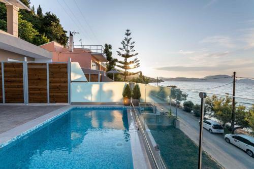 Valtes Luxurious Apartments