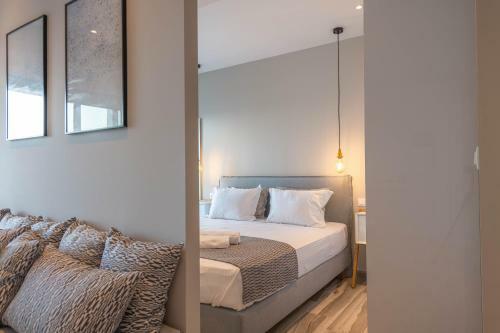 Valtes Luxurious Apartments