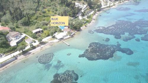 Blue Horizon (boukari)