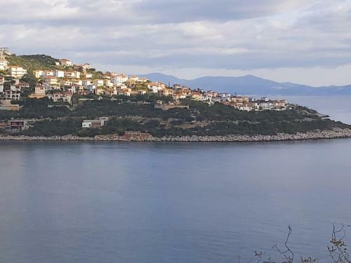 Nefeles Arkadiko Chorio