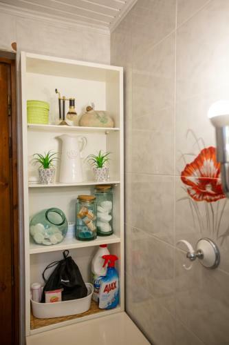 Amaryllis Holiday Home